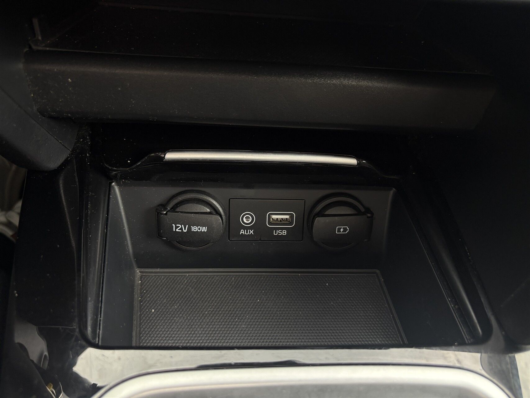 Billede af Kia Ceed SW 1,0 T-GDI Intro Edition 120HK Stc 6g