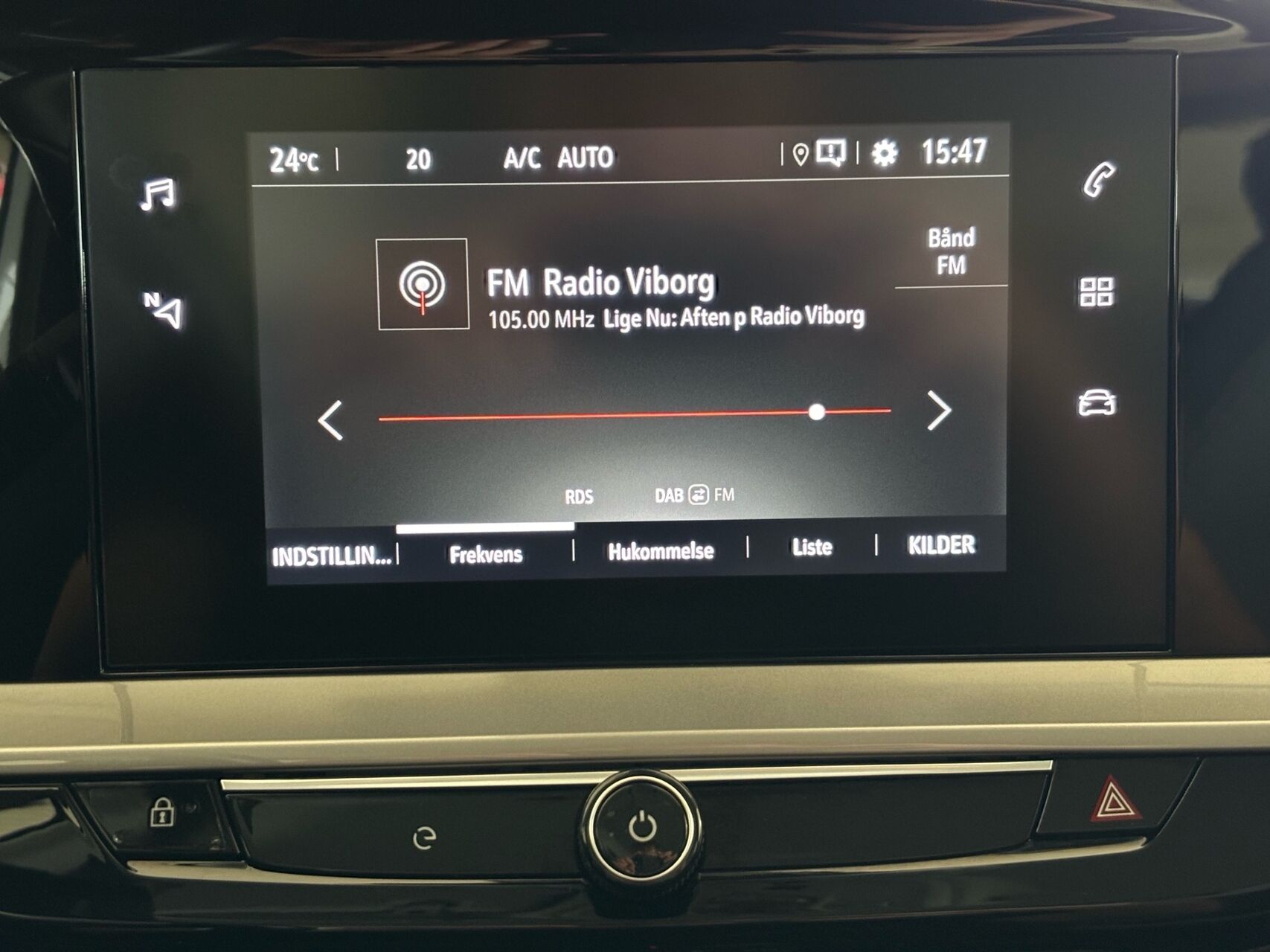 Billede af Opel Mokka-e EL Elegance 136HK 5d Aut.