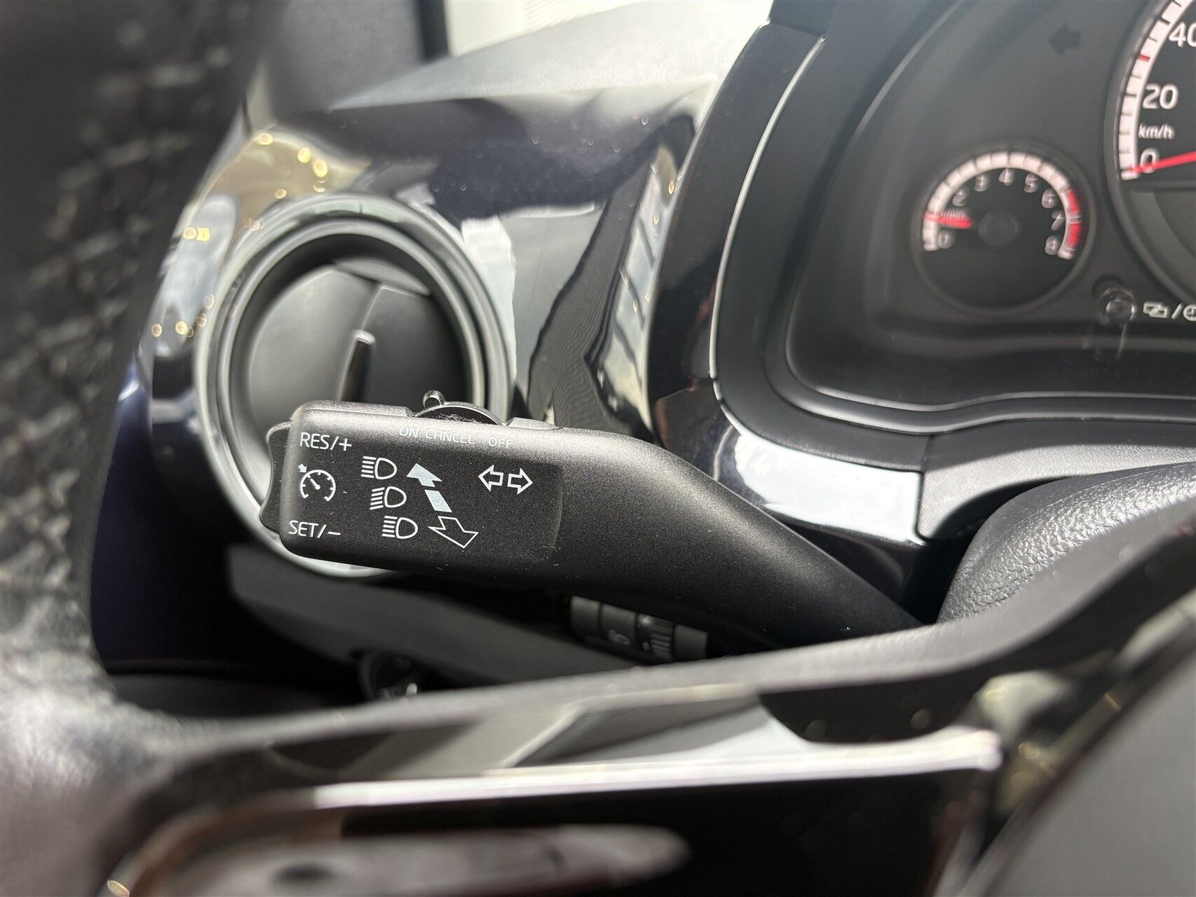 Billede af VW up 1,0 MPI BMT Move 60HK 5d