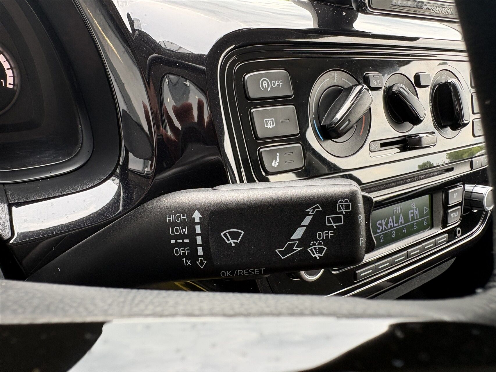Billede af VW up 1,0 MPI BMT Move 60HK 5d