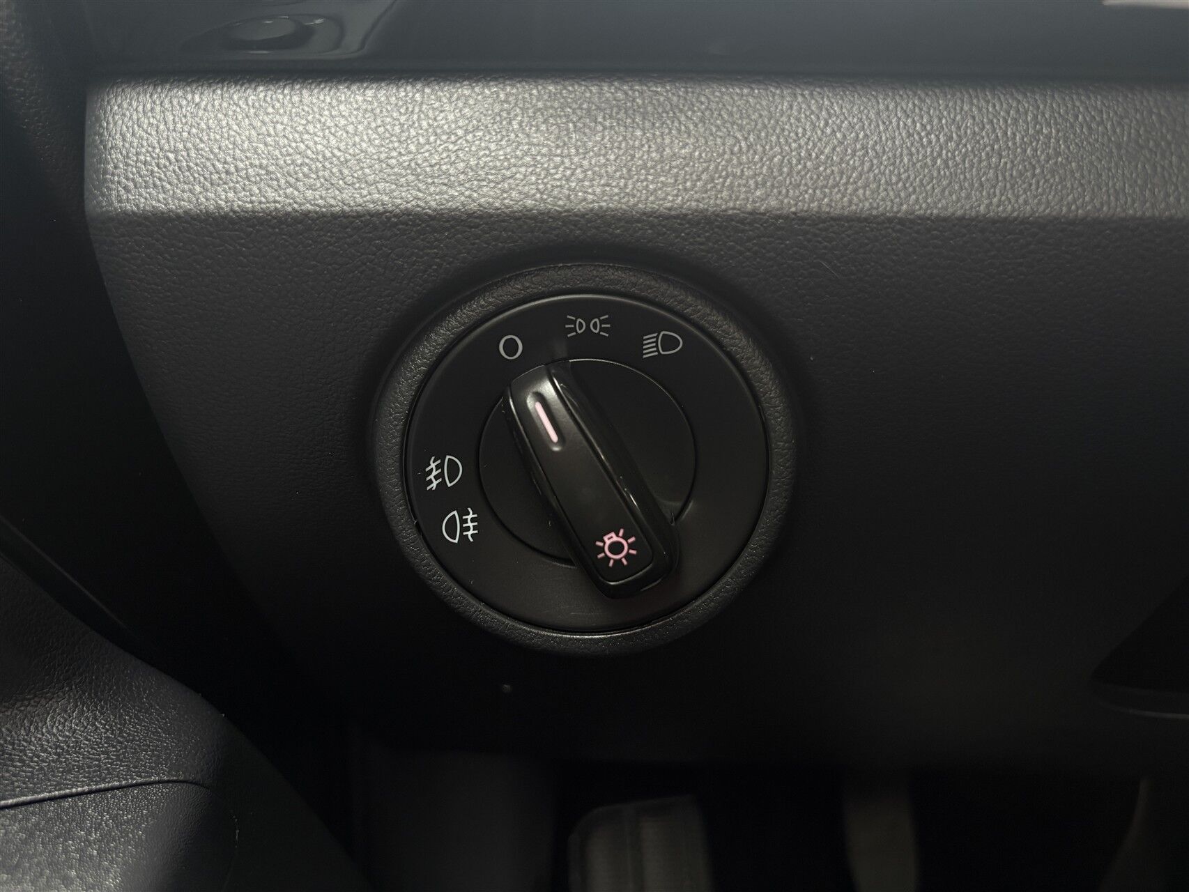 Billede af VW up 1,0 MPI BMT Move 60HK 5d