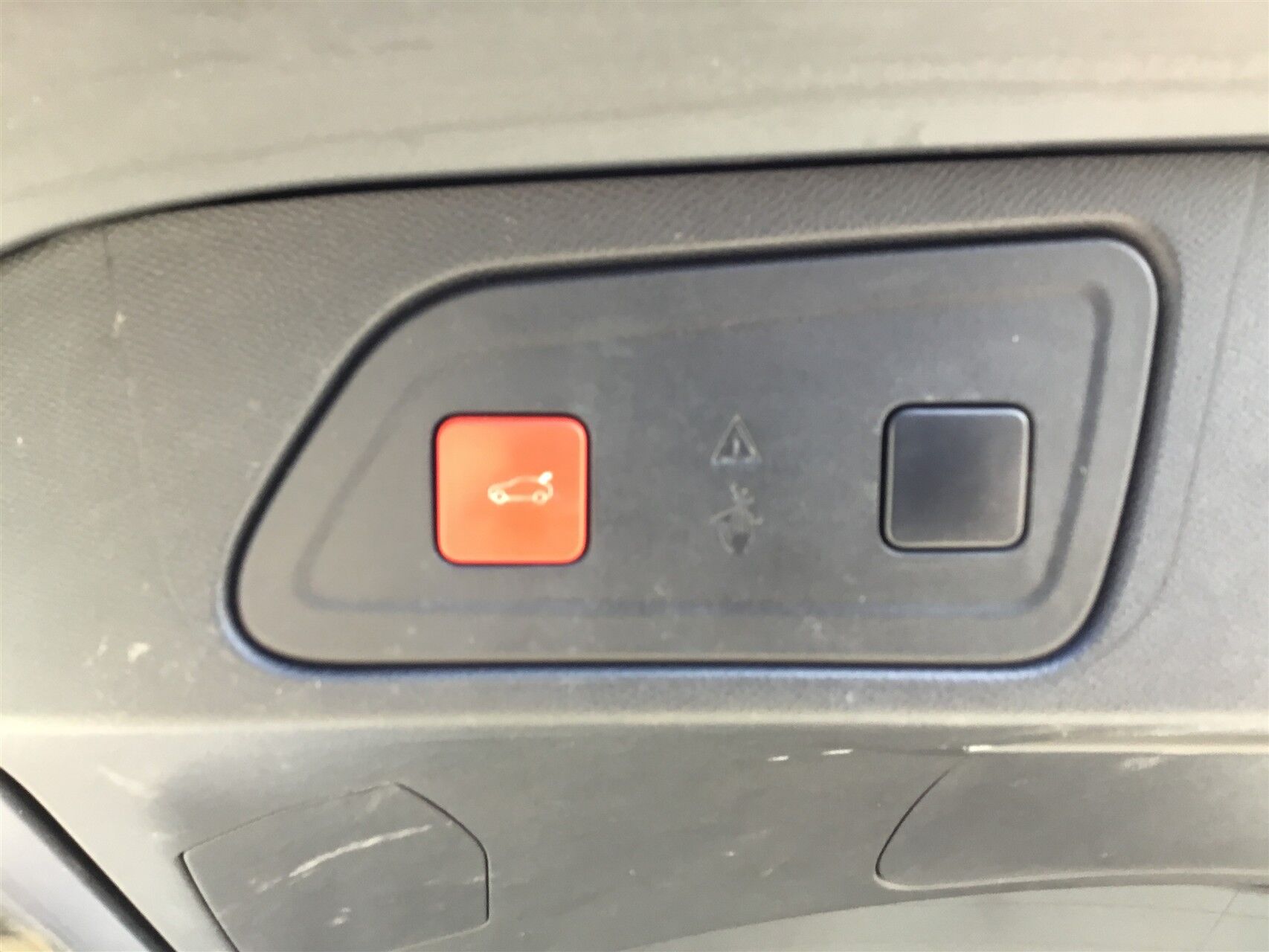 Billede af Citroën C5 Aircross 1,6 Plugin-hybrid Shine Sport EAT8 225HK 5d 8g Aut.