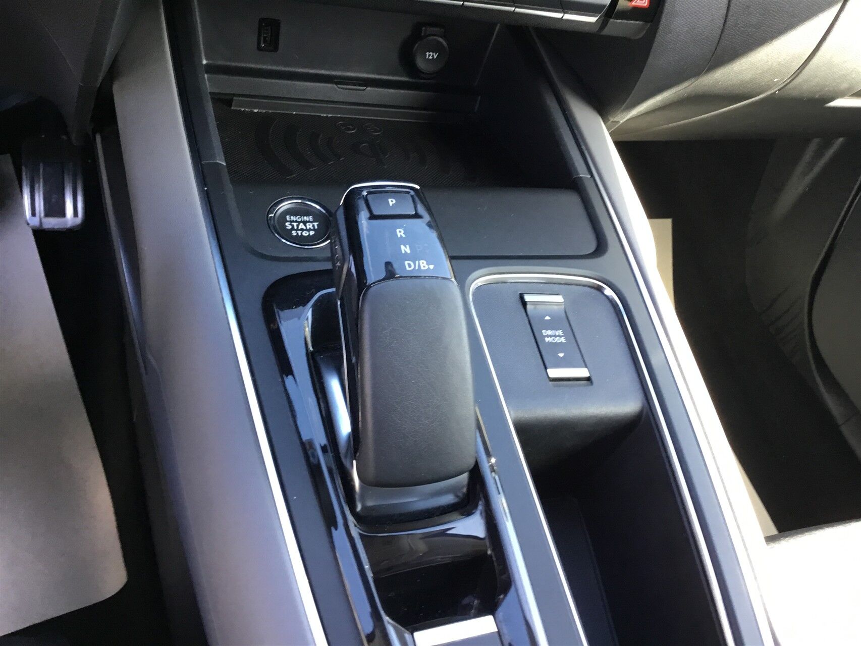 Billede af Citroën C5 Aircross 1,6 Plugin-hybrid Shine Sport EAT8 225HK 5d 8g Aut.