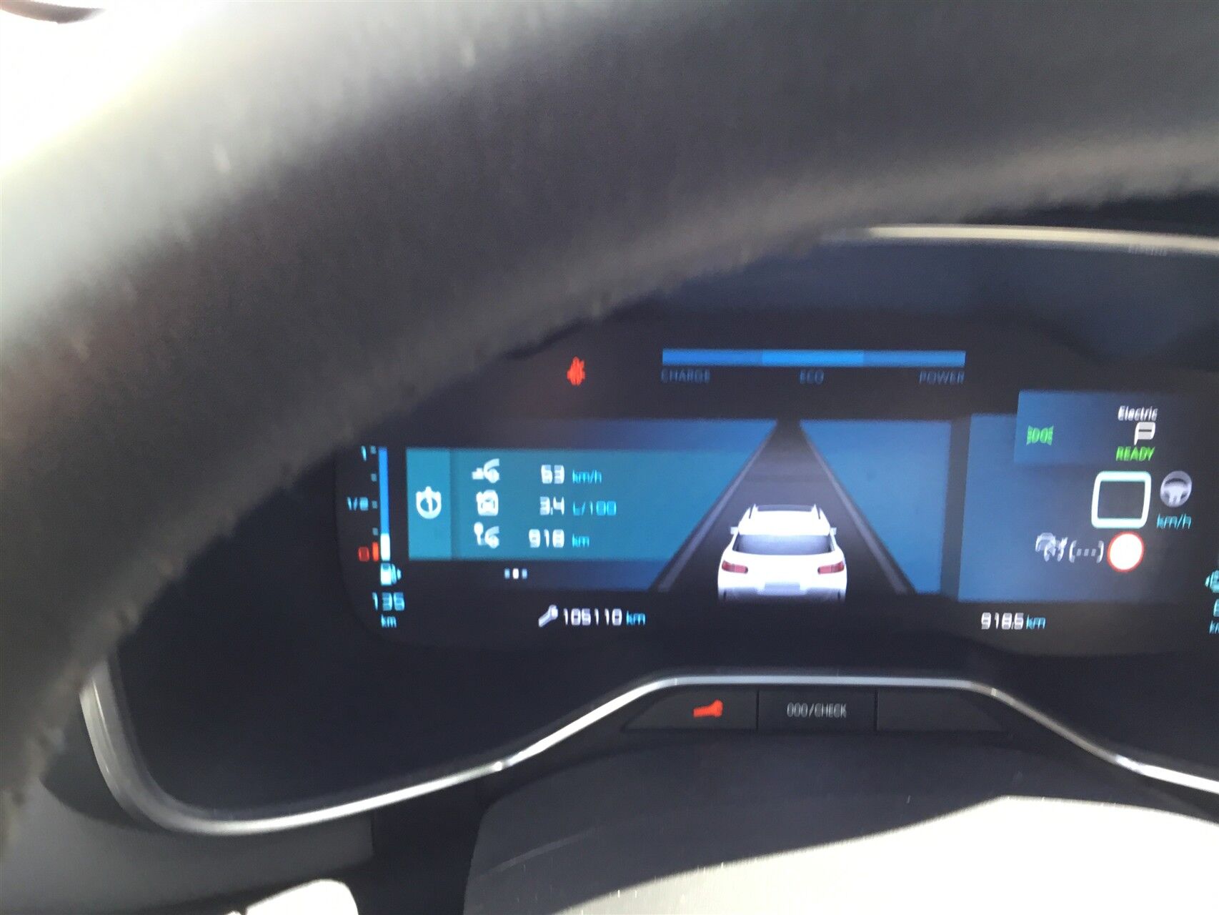 Billede af Citroën C5 Aircross 1,6 Plugin-hybrid Shine Sport EAT8 225HK 5d 8g Aut.