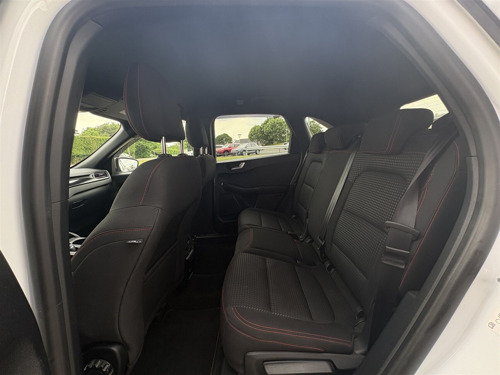 Billede af Ford Kuga 2,5 Plugin-hybrid ST-Line CVT 225HK 5d Trinl. Gear