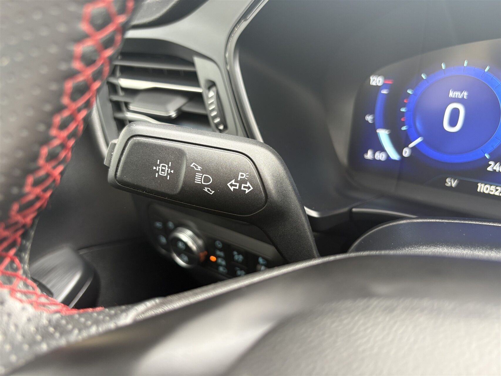 Billede af Ford Kuga 2,5 Plugin-hybrid ST-Line CVT 225HK 5d Trinl. Gear