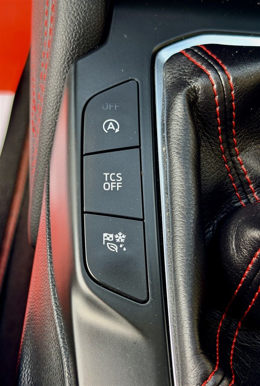 Billede af Ford Focus 1,0 EcoBoost Hybrid ST-Line X 155HK 5d 6g