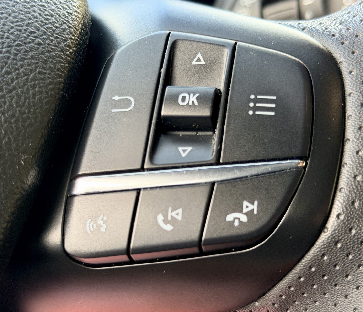 Billede af Ford Focus 1,0 EcoBoost Hybrid ST-Line X 155HK 5d 6g