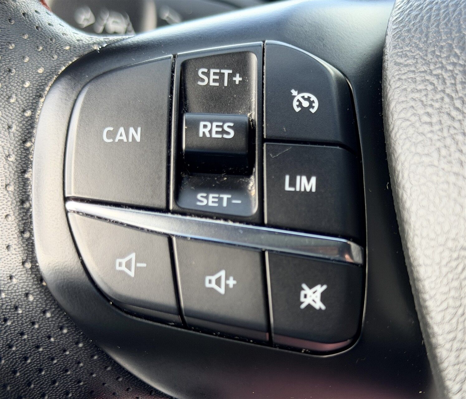 Billede af Ford Focus 1,0 EcoBoost Hybrid ST-Line X 155HK 5d 6g