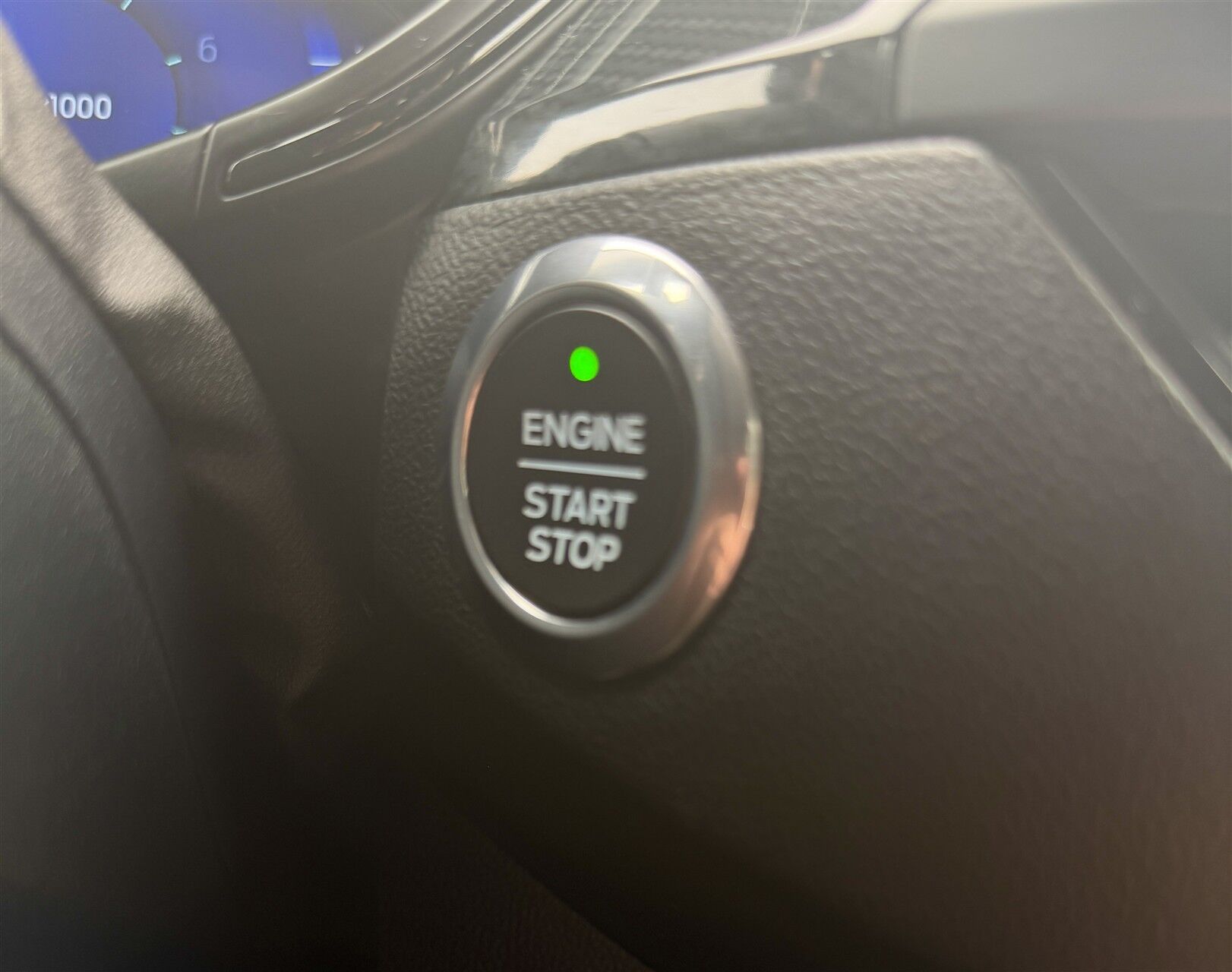 Billede af Ford Focus 1,0 EcoBoost Hybrid ST-Line X 155HK 5d 6g