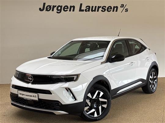 Opel mokka e el elegance 136hk 5d aut