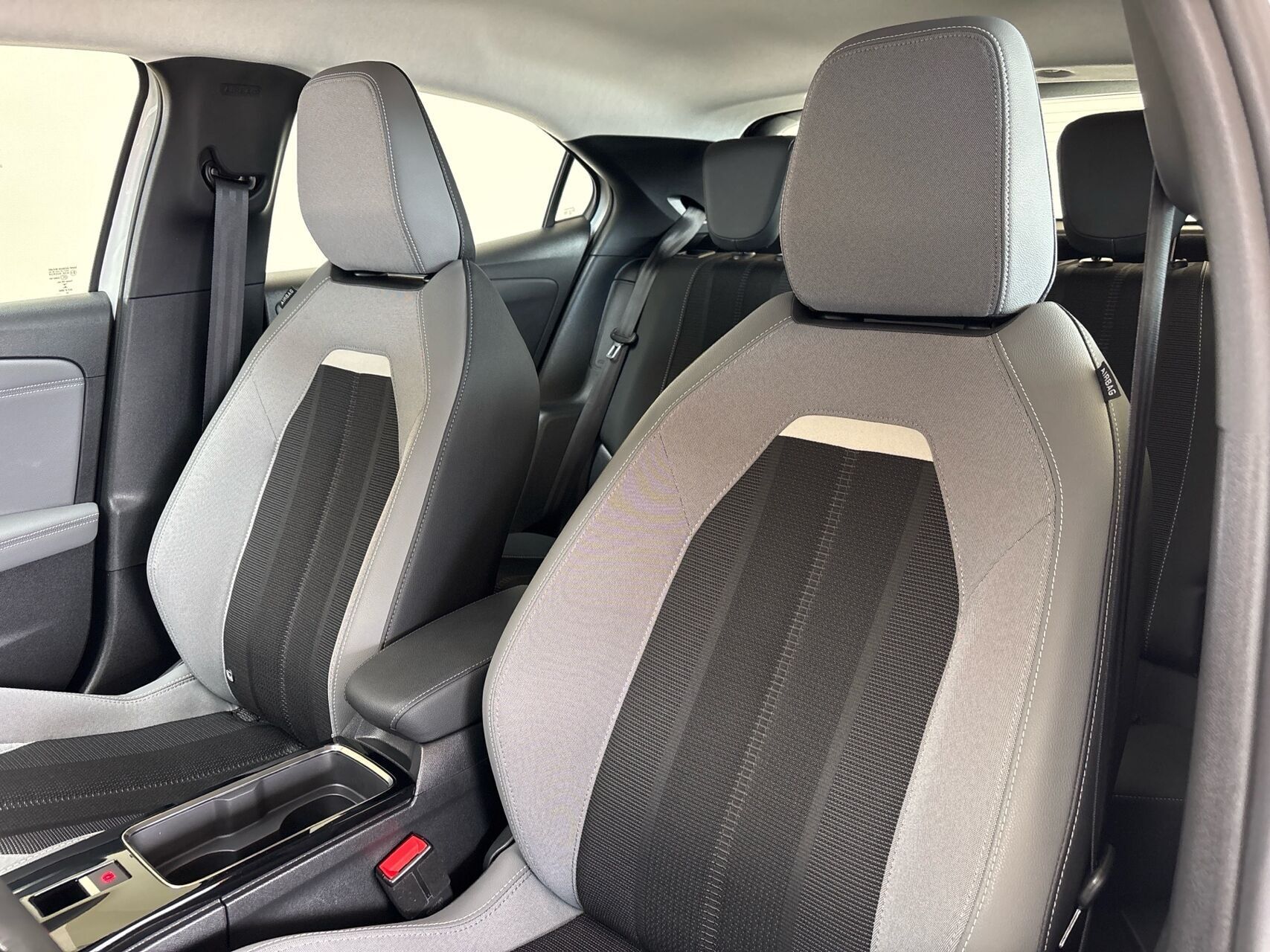 Billede af Opel Mokka-e EL Elegance 136HK 5d Aut.