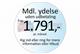 Billede af Skoda Octavia 1,0 TSI Style DSG 115HK 5d 7g Aut.
