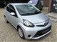 Billede af Toyota Aygo 1,0 VSC 68HK 5d