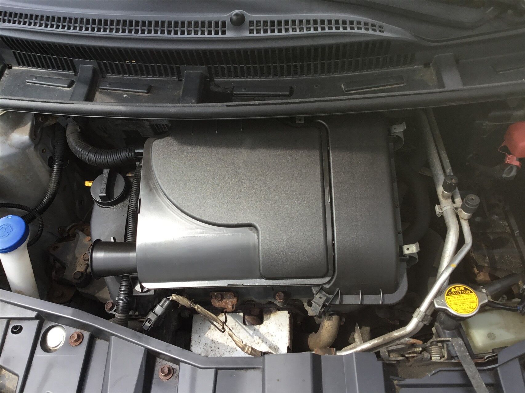 Billede af Toyota Aygo 1,0 VSC 68HK 5d