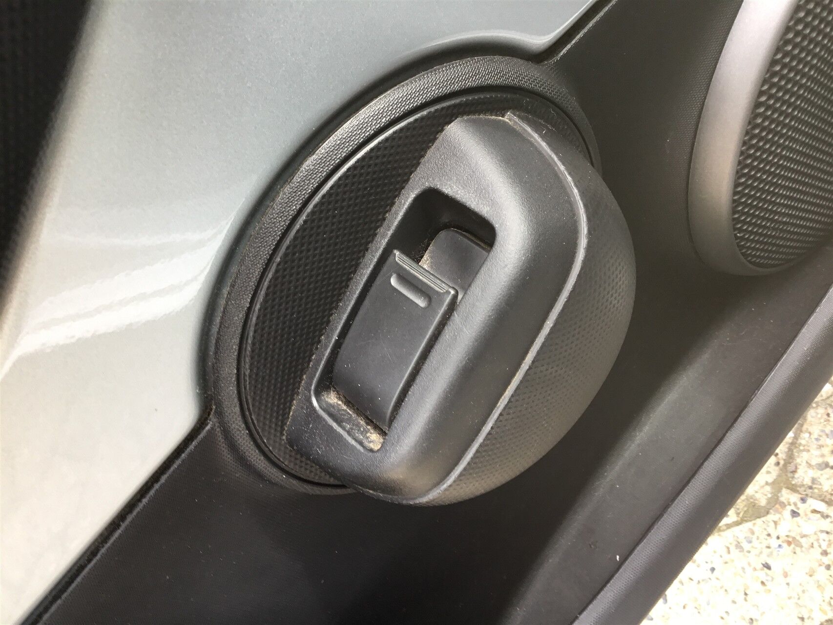 Billede af Toyota Aygo 1,0 VSC 68HK 5d