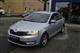 Billede af Skoda Rapid 1,2 TSI Ambition 110HK 5d