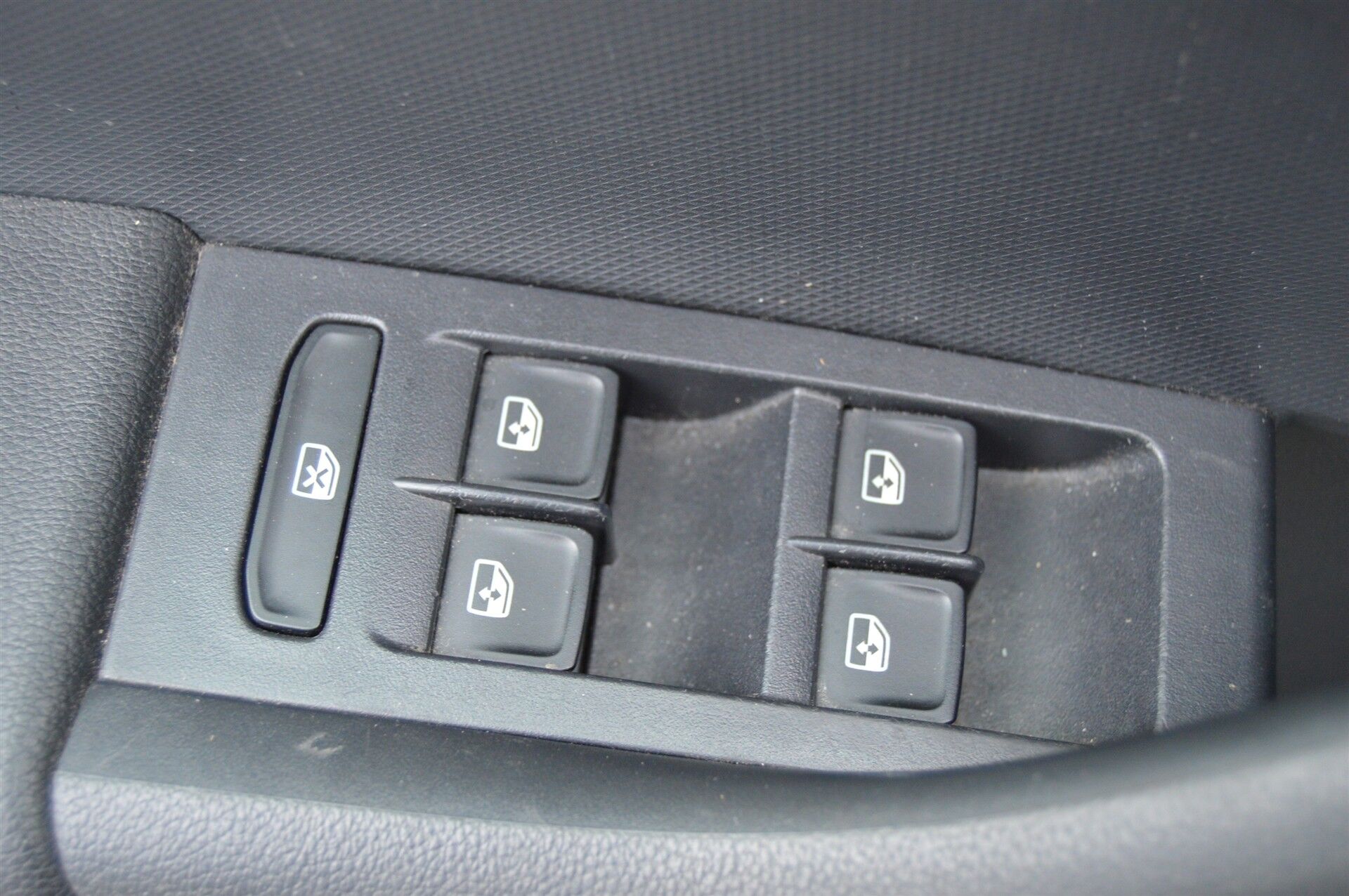 Billede af Skoda Rapid 1,2 TSI Ambition 110HK 5d