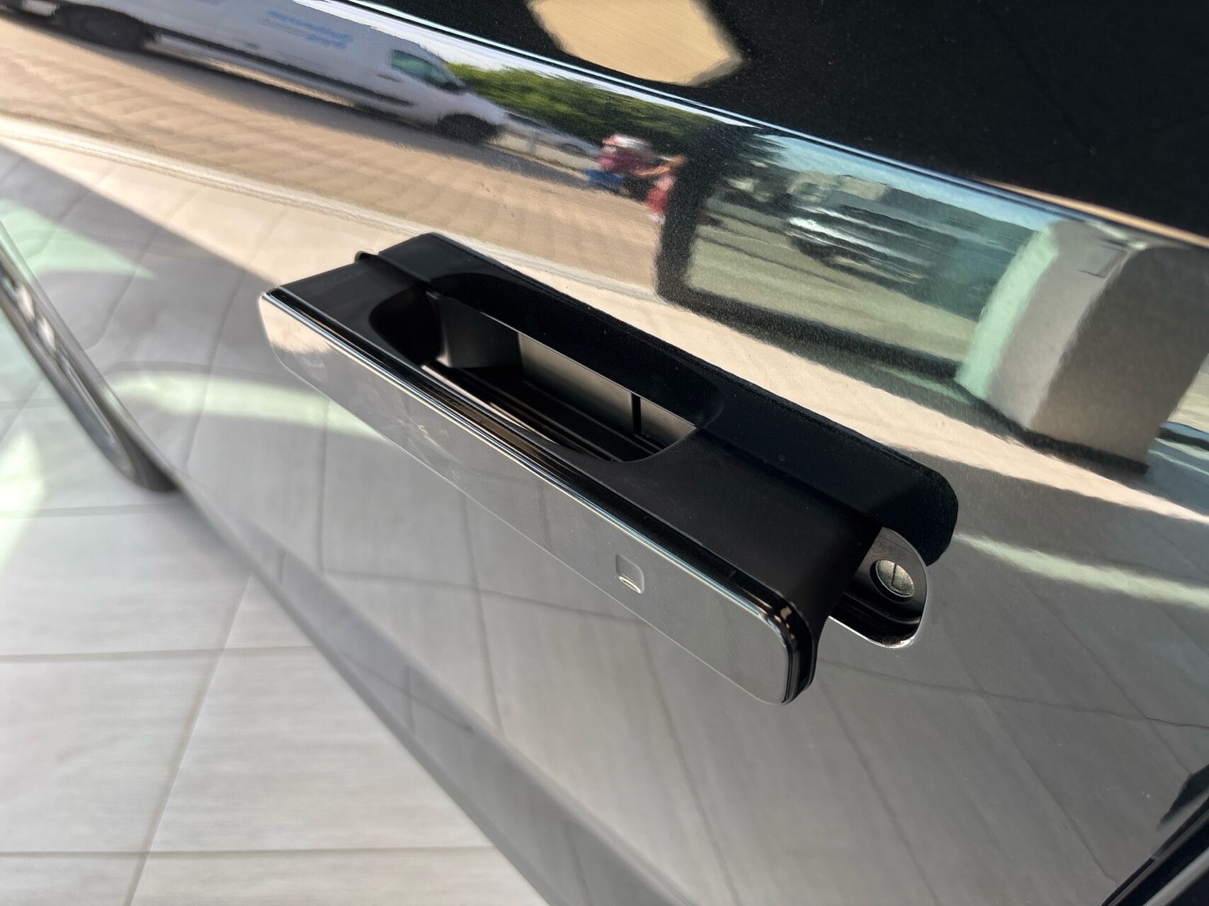 Billede af Nissan Leaf 52 kWh Engage+ 177HK 5d Aut.