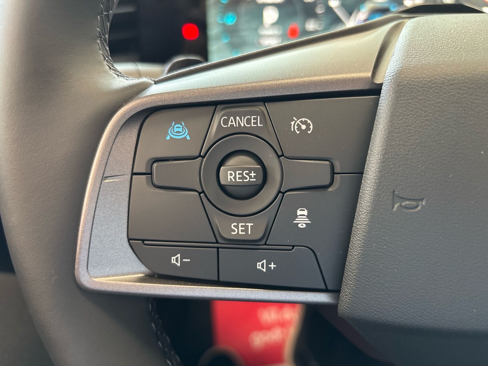 Billede af Nissan Leaf 52 kWh Engage+ 177HK 5d Aut.