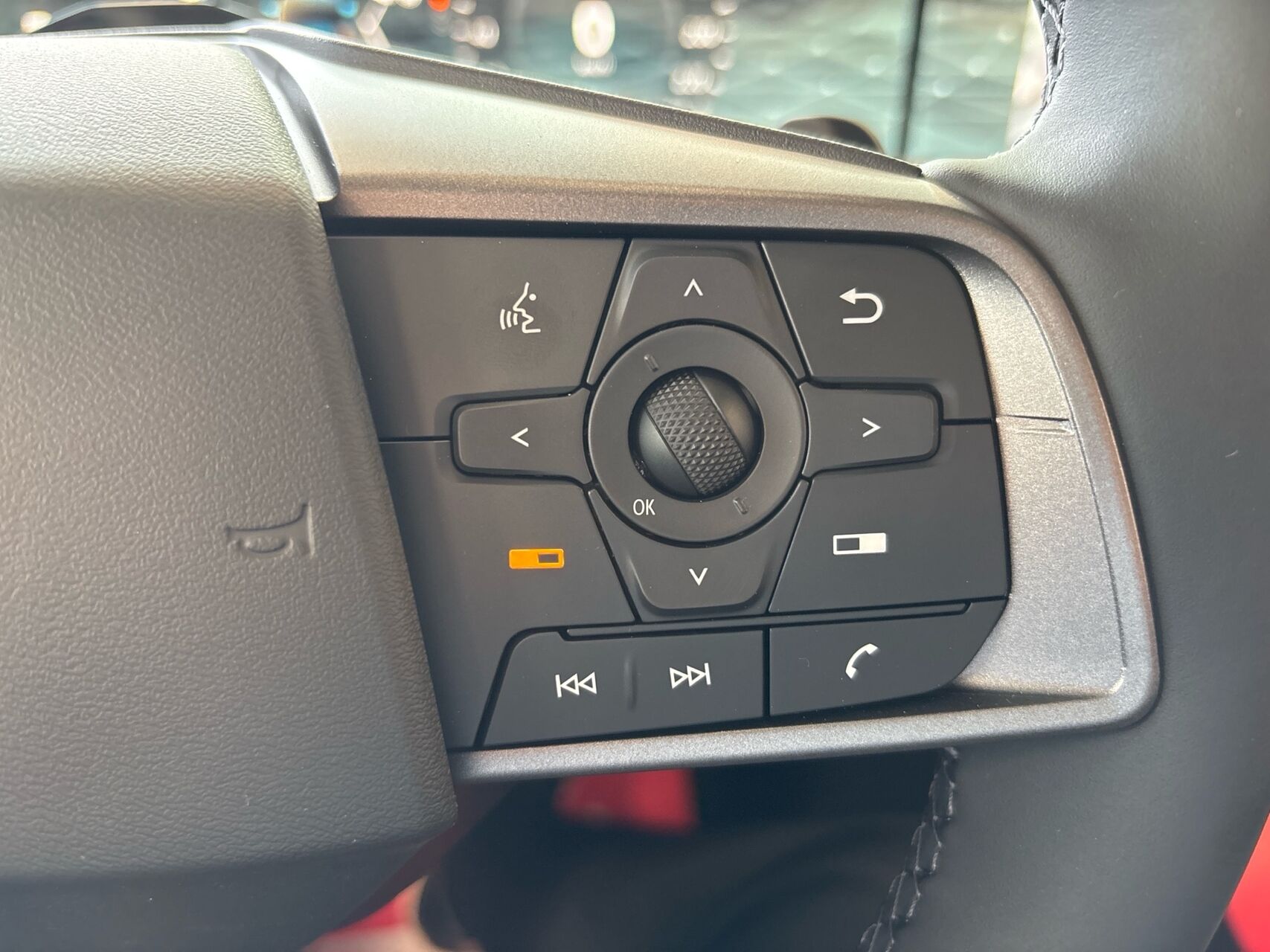 Billede af Nissan Leaf 52 kWh Engage+ 177HK 5d Aut.