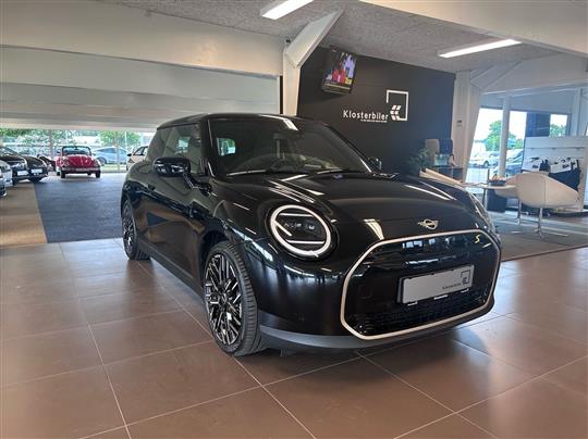 Mini Cooper SE EL Favoured Trim Option Level XL 218HK 3d Aut.