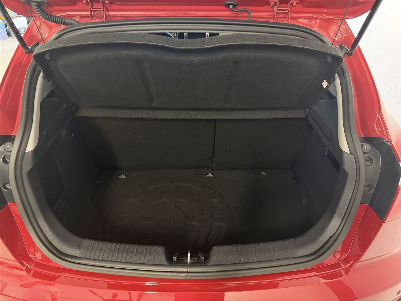 Billede af Kia Rio 1,4 Attraction Plus 109HK 5d 6g
