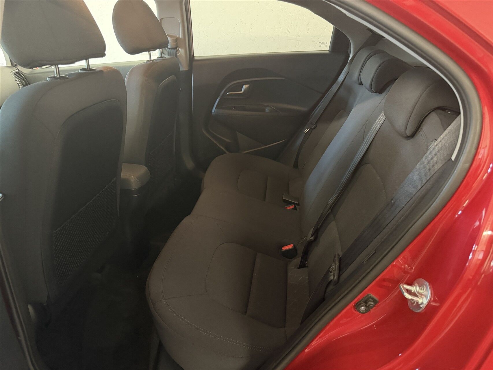 Billede af Kia Rio 1,4 Attraction Plus 109HK 5d 6g