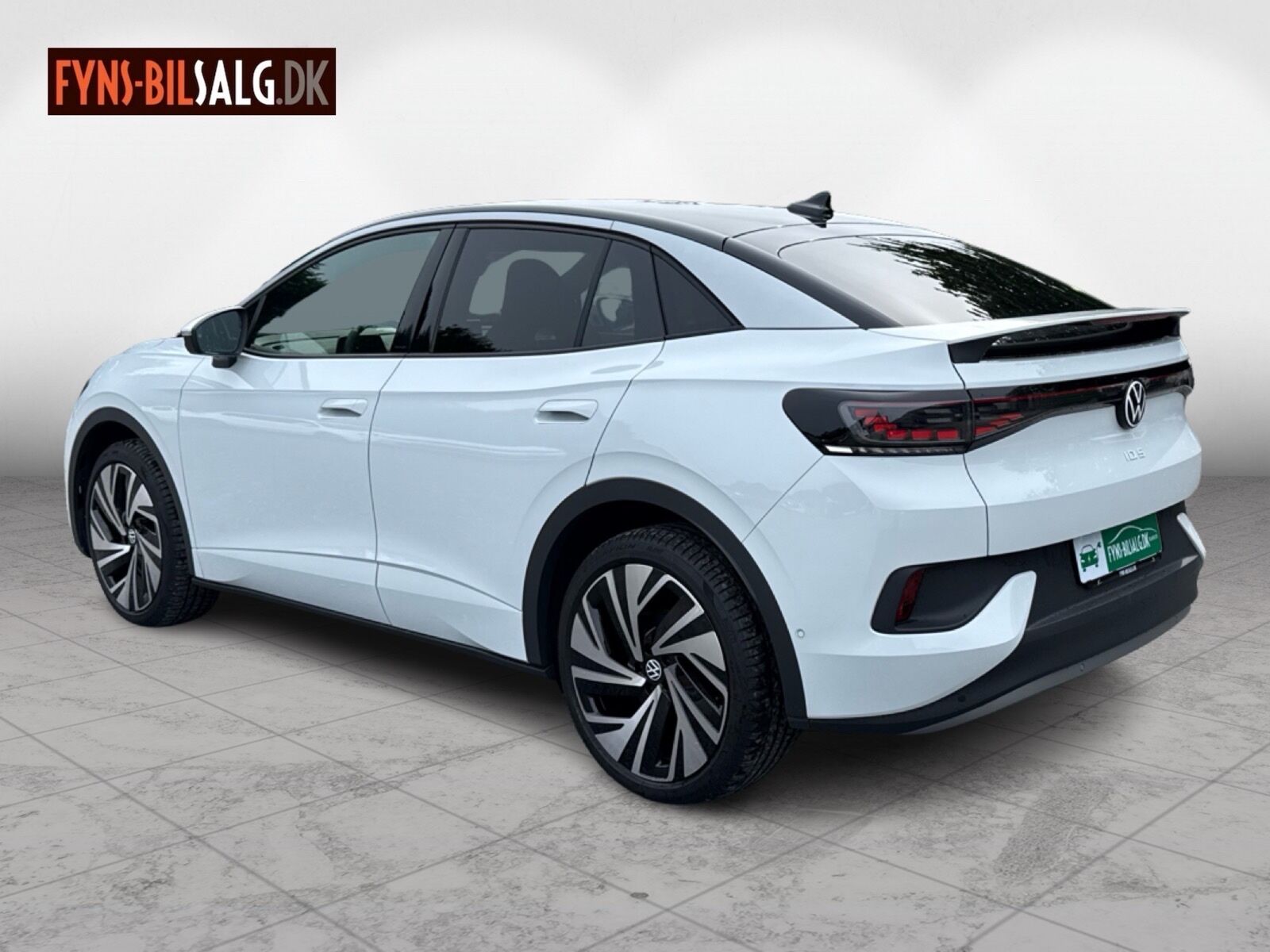 Billede af VW ID.5 EL Pro Performance 204HK 5d Aut.