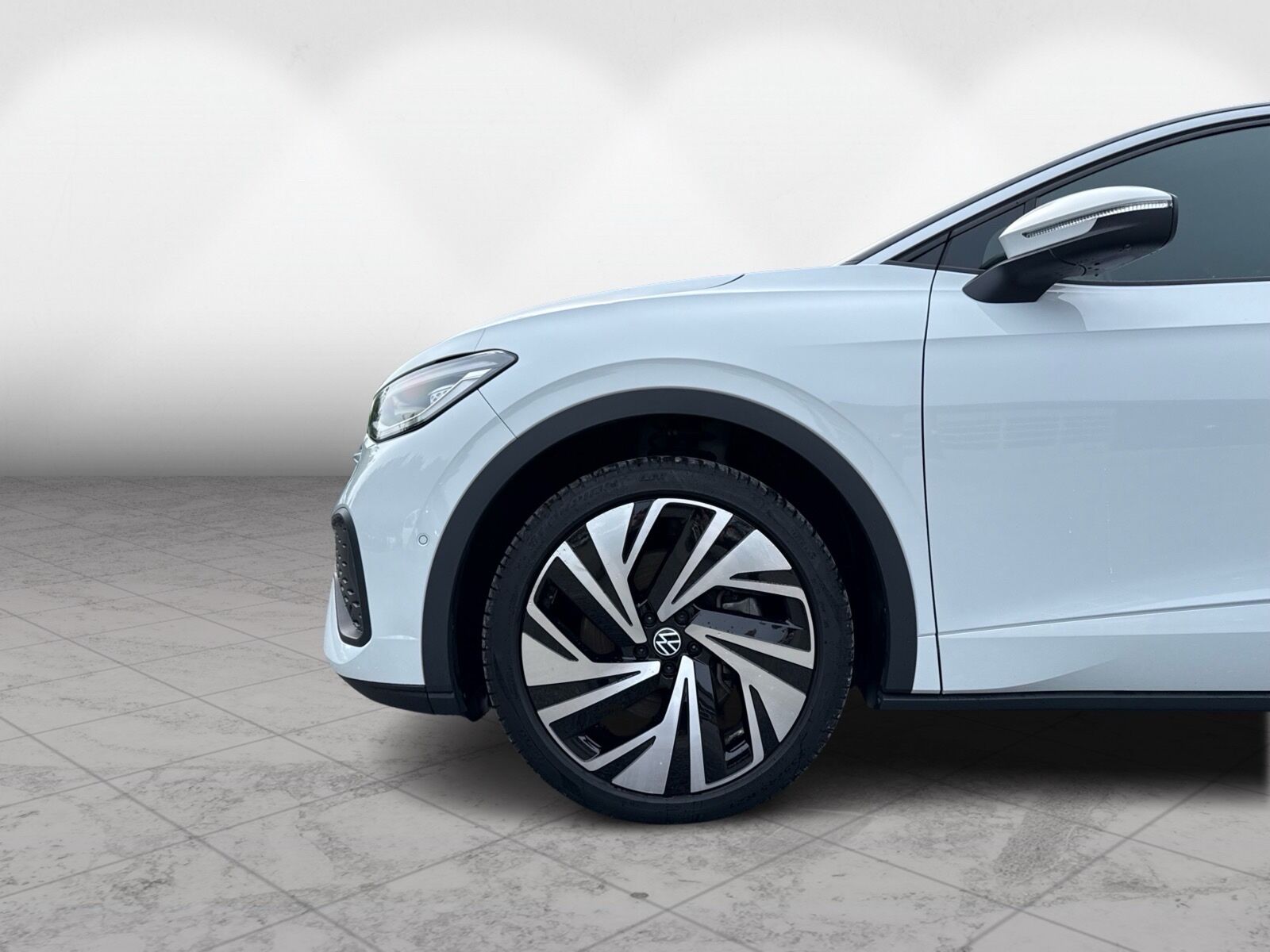 Billede af VW ID.5 EL Pro Performance 204HK 5d Aut.