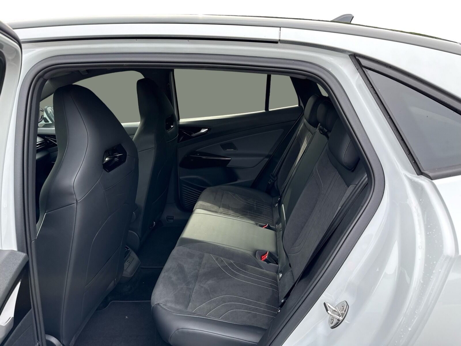 Billede af VW ID.5 EL Pro Performance 204HK 5d Aut.