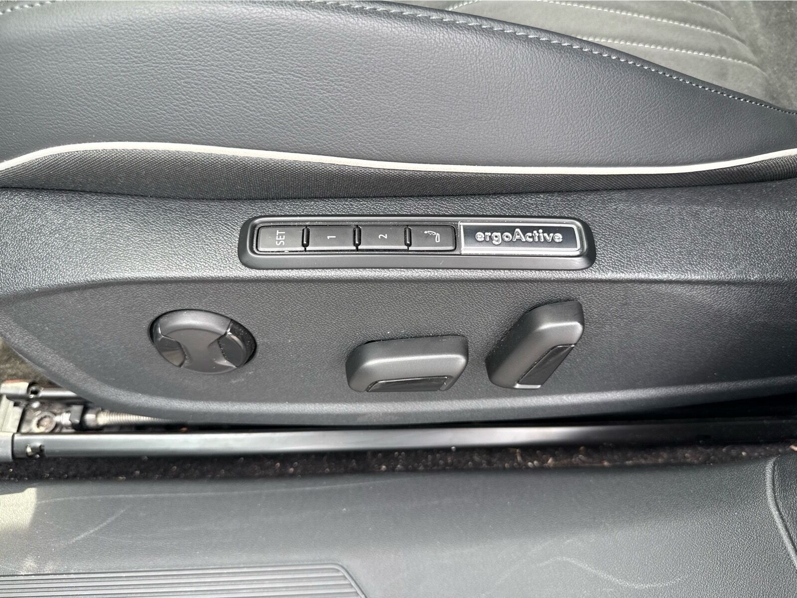 Billede af VW ID.5 EL Pro Performance 204HK 5d Aut.