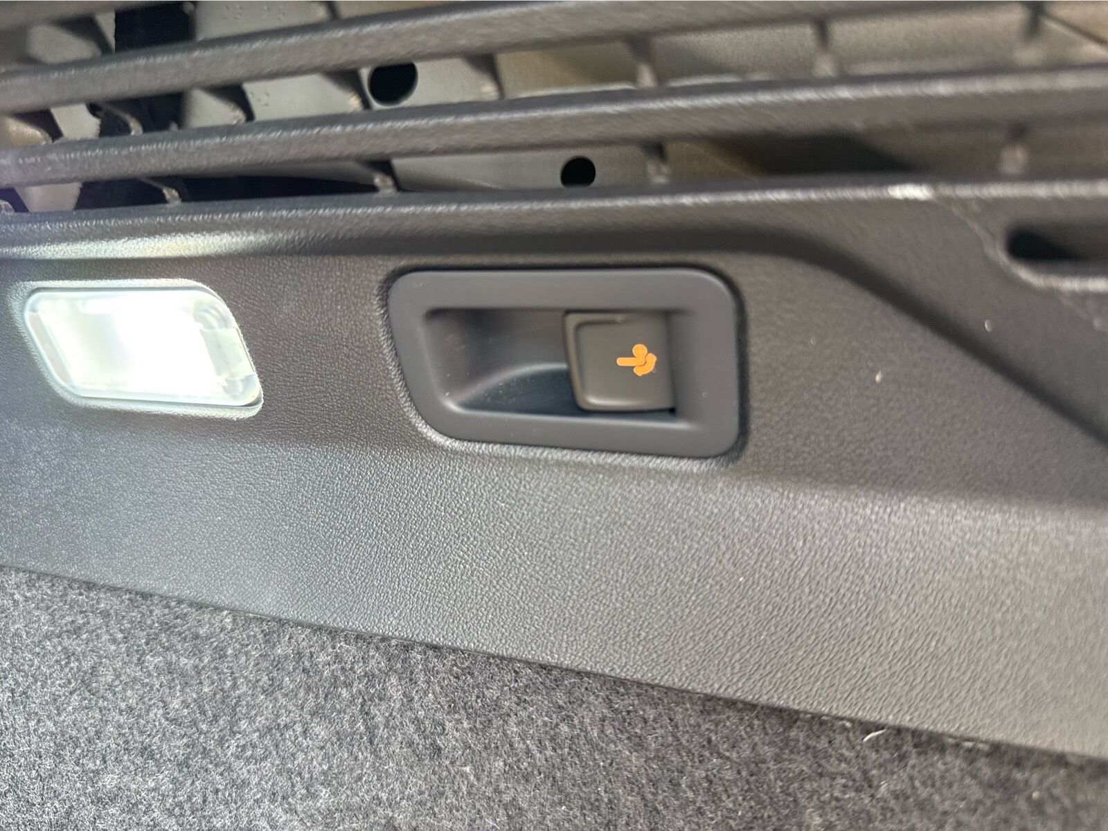 Billede af VW ID.5 EL Pro Performance 204HK 5d Aut.