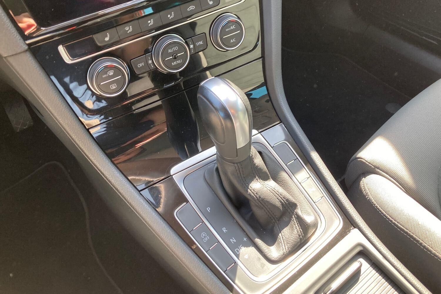 Billede af VW Golf 1,5 TSI BMT EVO Highline Connect DSG 150HK 5d 7g Aut.