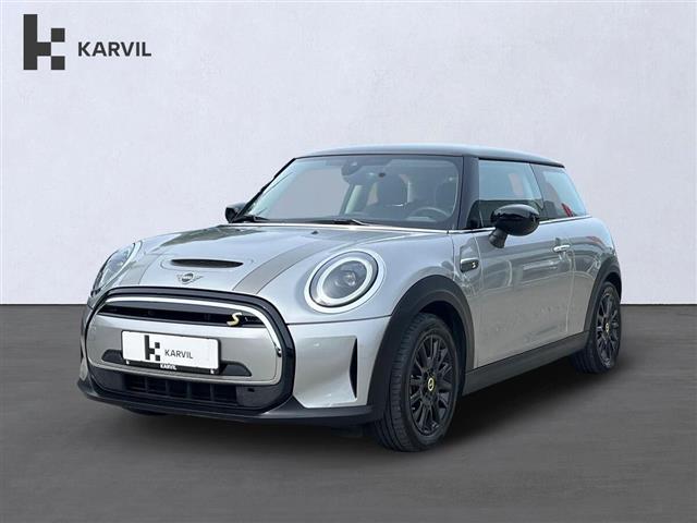 Billede af Mini Cooper SE EL Premium Plus 184HK 3d Aut.