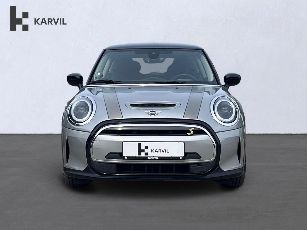 Billede af Mini Cooper SE EL Premium Plus 184HK 3d Aut.