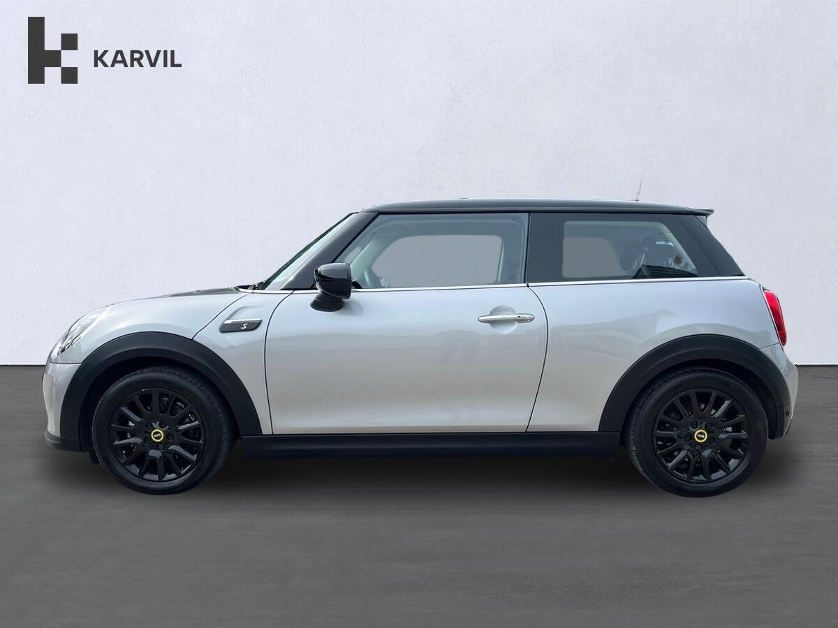 Billede af Mini Cooper SE EL Premium Plus 184HK 3d Aut.
