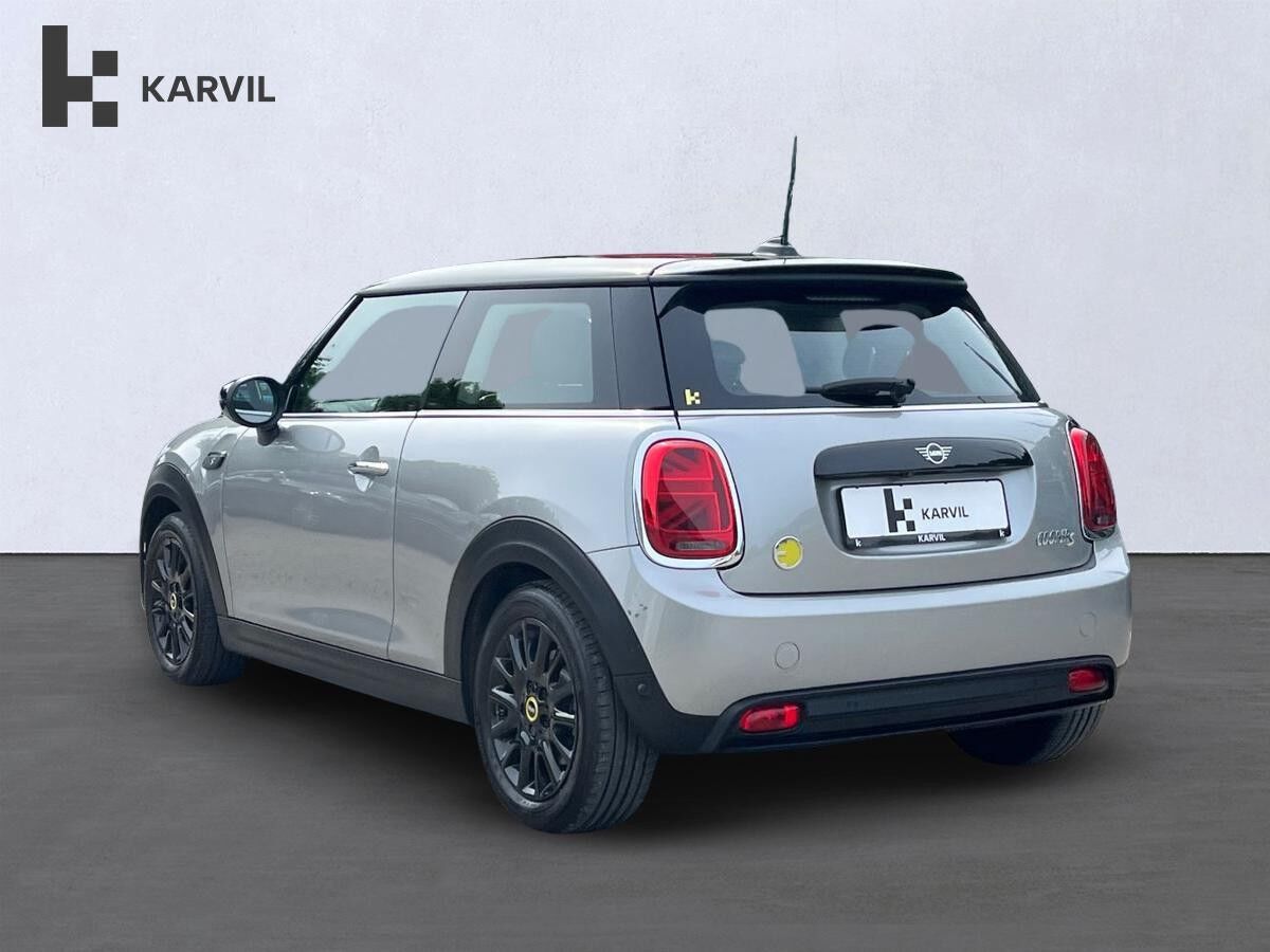 Billede af Mini Cooper SE EL Premium Plus 184HK 3d Aut.