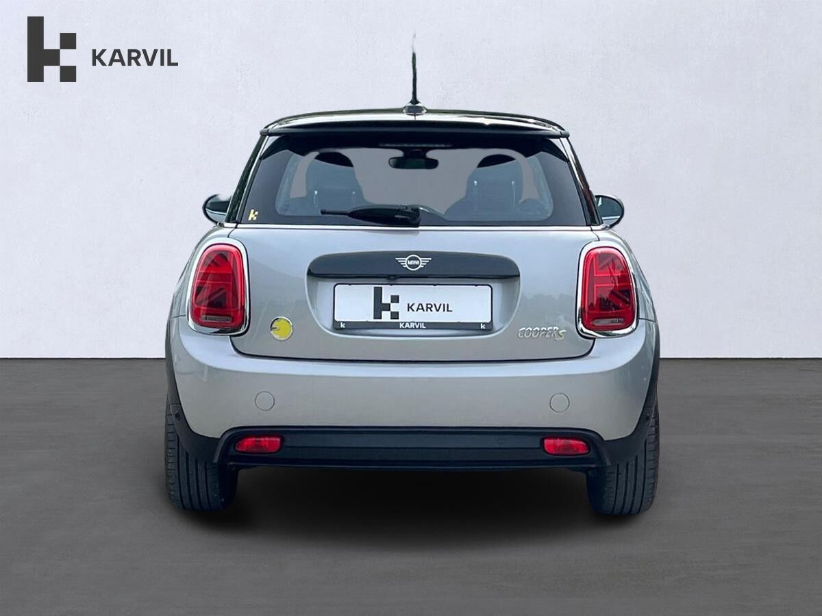 Billede af Mini Cooper SE EL Premium Plus 184HK 3d Aut.