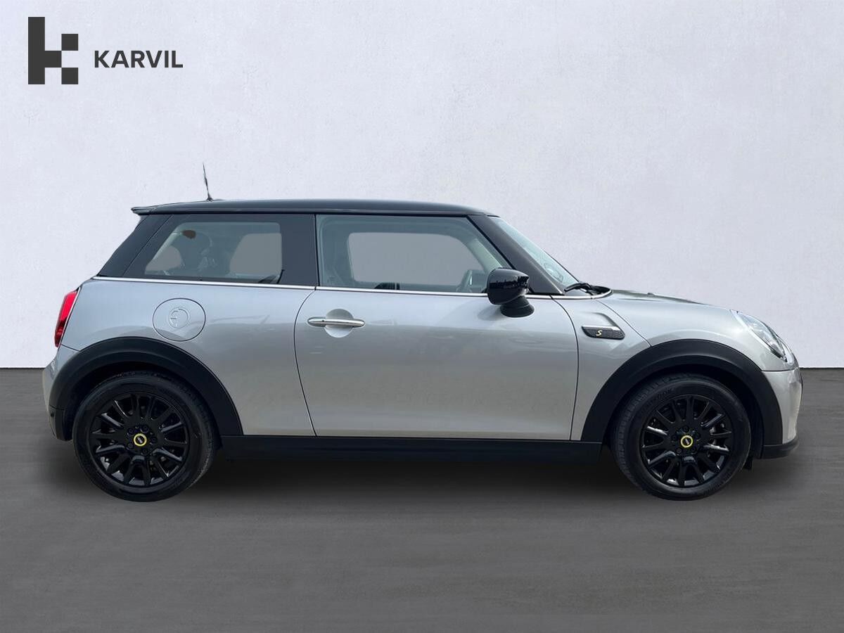 Billede af Mini Cooper SE EL Premium Plus 184HK 3d Aut.