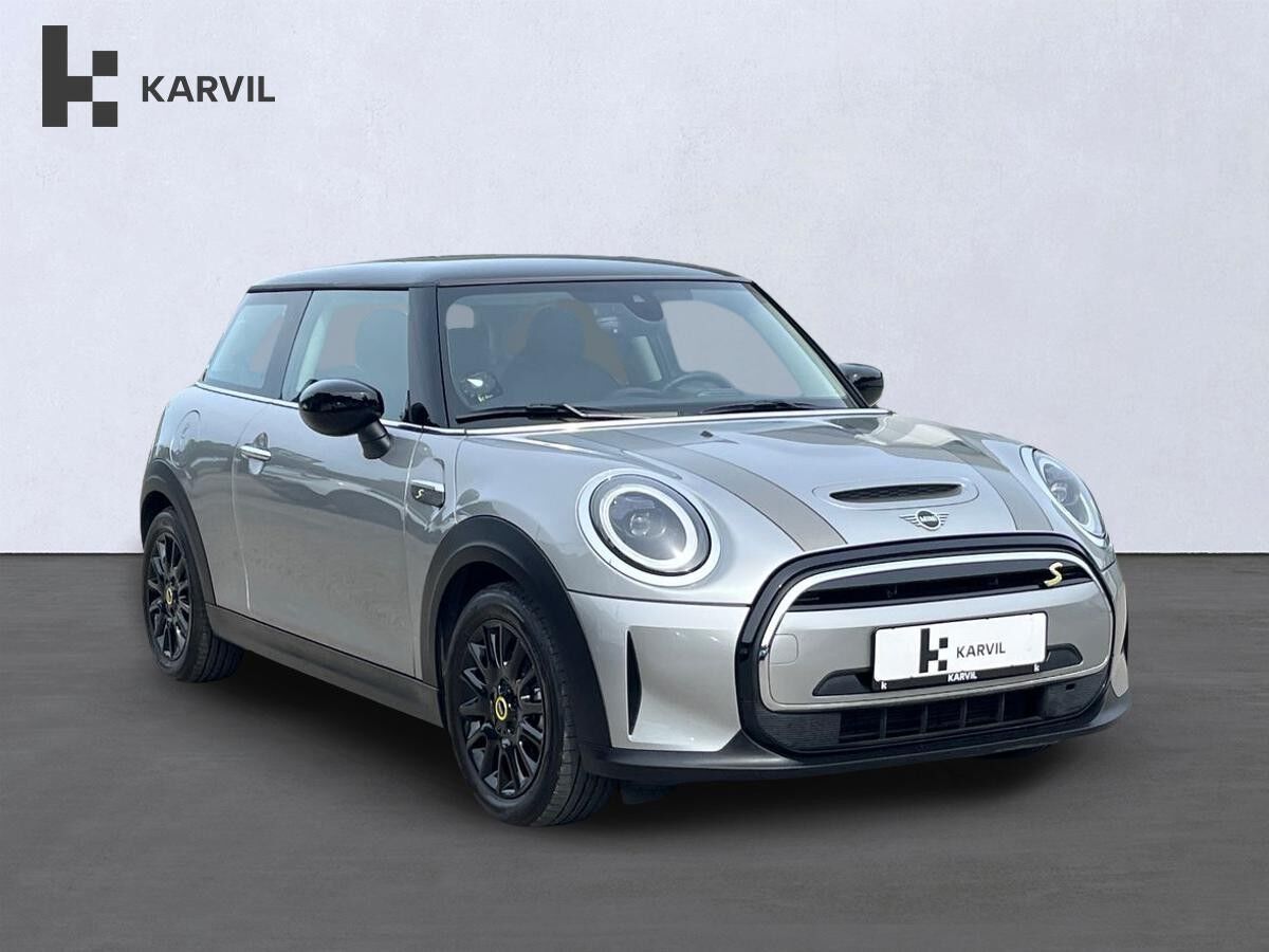 Billede af Mini Cooper SE EL Premium Plus 184HK 3d Aut.