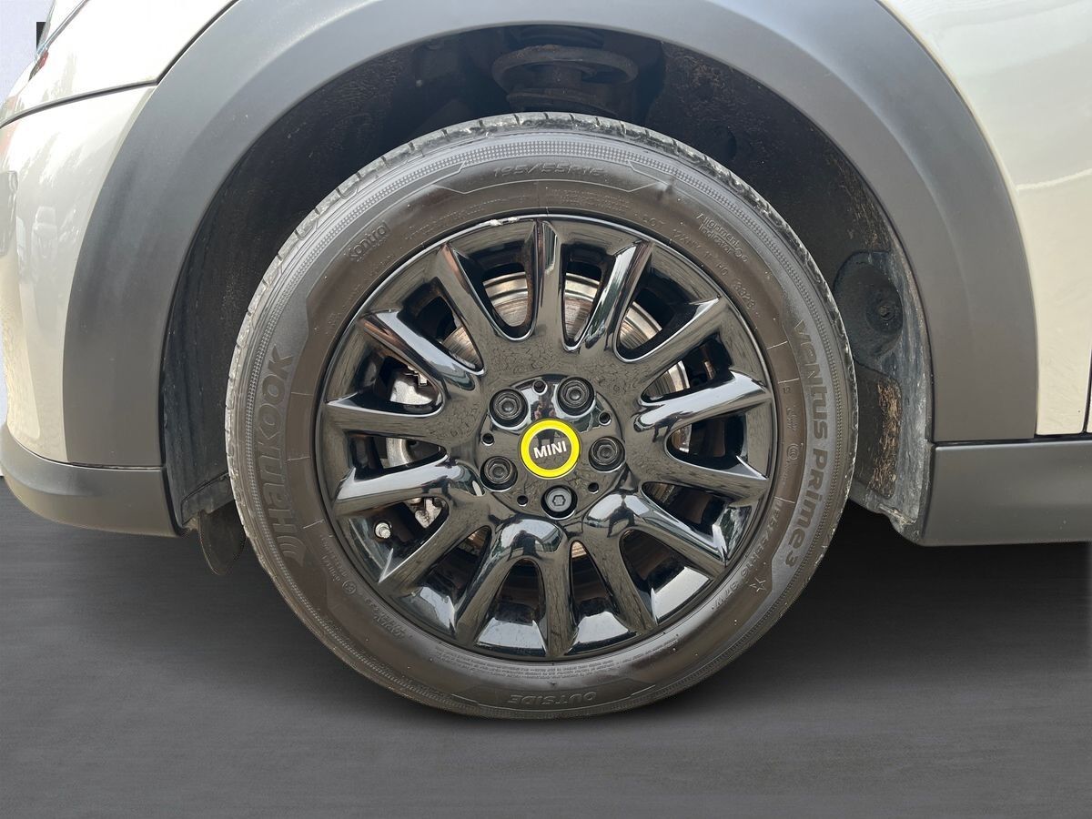 Billede af Mini Cooper SE EL Premium Plus 184HK 3d Aut.