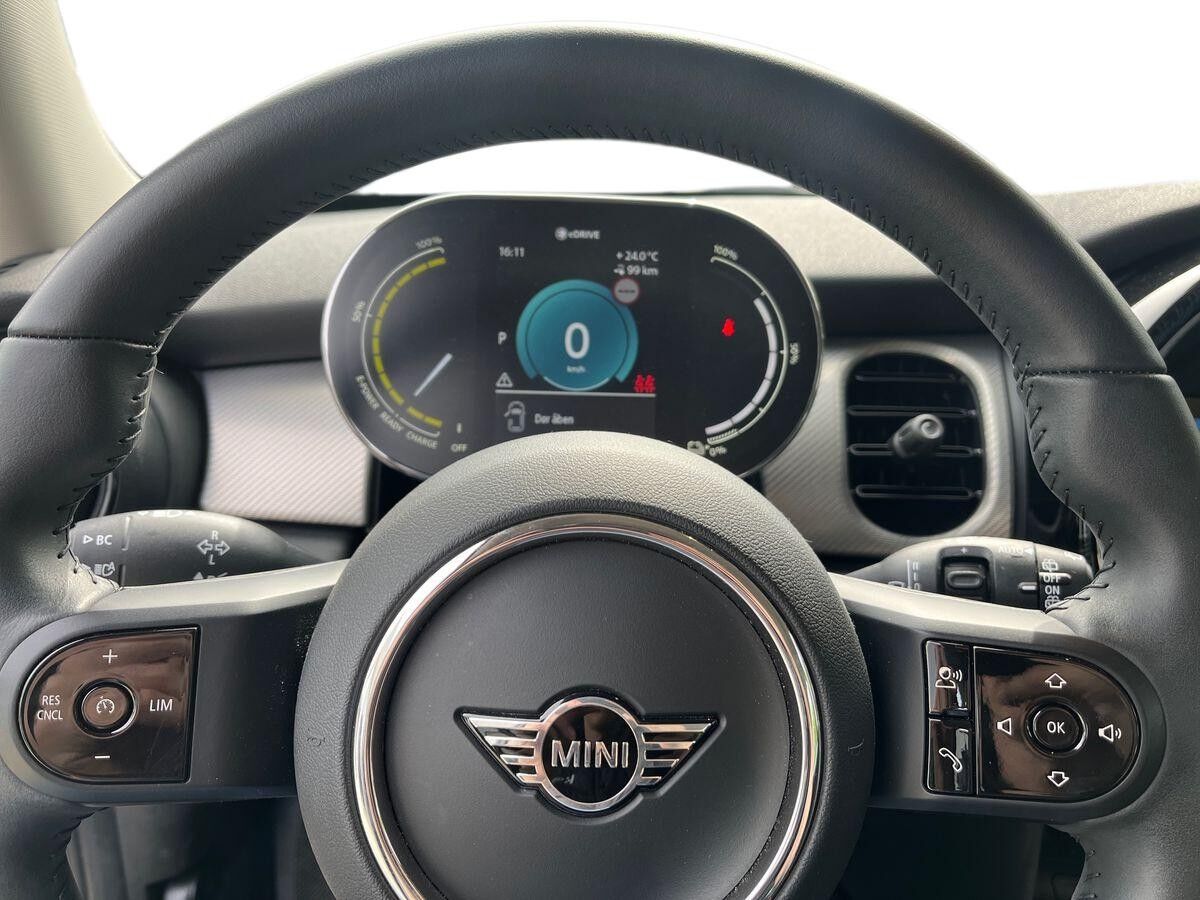 Billede af Mini Cooper SE EL Premium Plus 184HK 3d Aut.