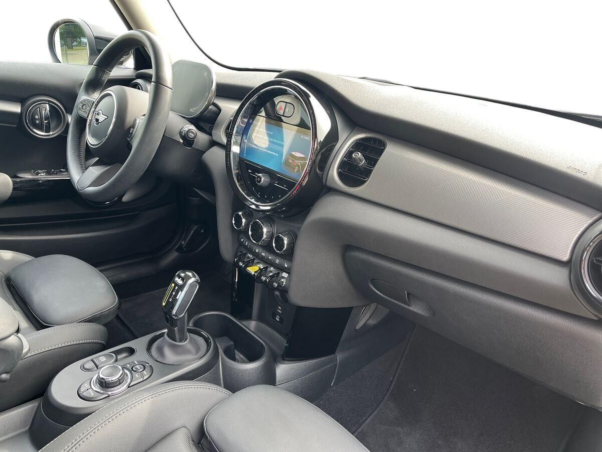Billede af Mini Cooper SE EL Premium Plus 184HK 3d Aut.