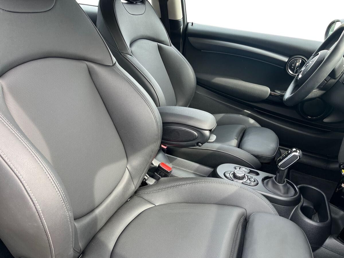 Billede af Mini Cooper SE EL Premium Plus 184HK 3d Aut.