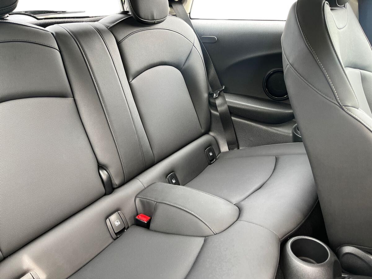 Billede af Mini Cooper SE EL Premium Plus 184HK 3d Aut.
