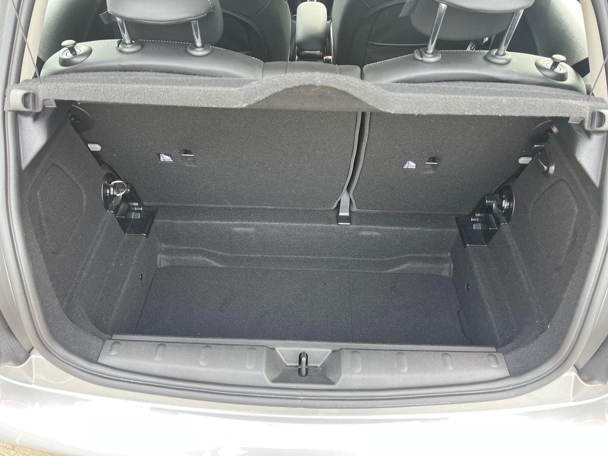 Billede af Mini Cooper SE EL Premium Plus 184HK 3d Aut.