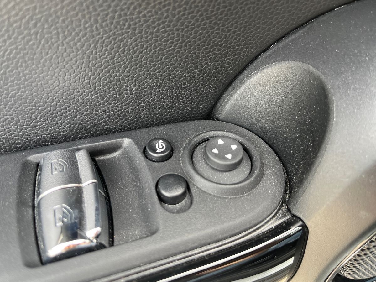Billede af Mini Cooper SE EL Premium Plus 184HK 3d Aut.