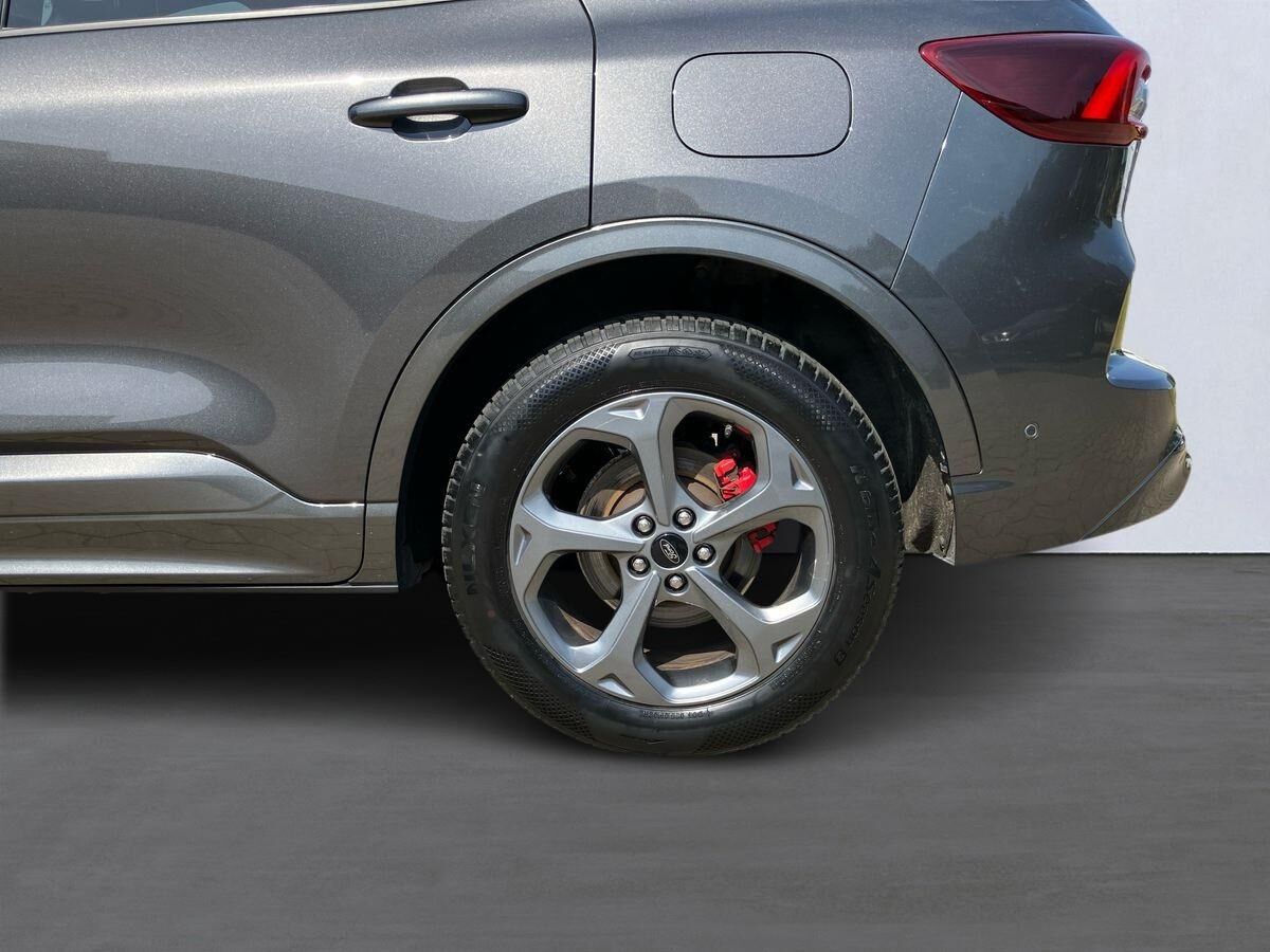 Billede af Ford Kuga 2,5 Plugin-hybrid ST-Line X CVT 243HK 5d Aut.