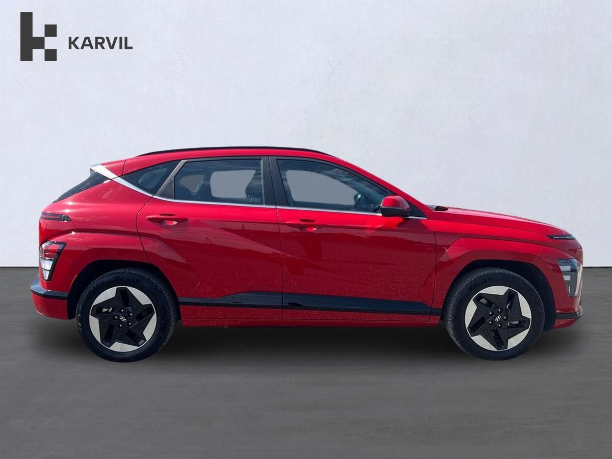 Billede af Hyundai Kona Electric 65,4 kWh Essential Long Range 217HK 5d Aut.